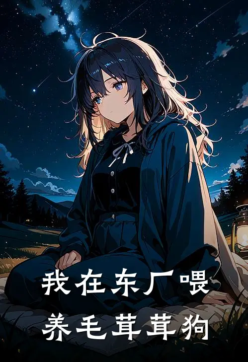 我在东厂喂养毛茸茸狗