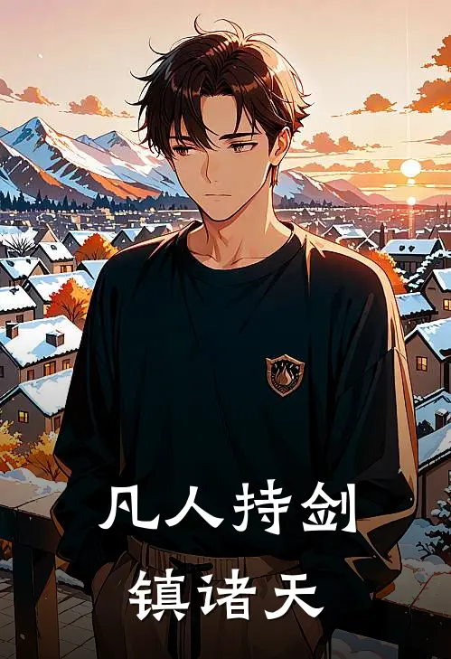 凡人持剑镇诸天(张凡云耀)免费完结小说_小说完整版免费阅读凡人持剑镇诸天(张凡云耀)