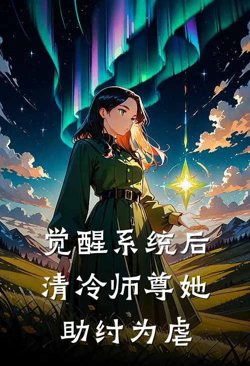 觉醒系统后，清冷师尊她助纣为虐(李鱼陆青璃)全文免费阅读无弹窗大结局_《觉醒系统后，清冷师尊她助纣为虐》李鱼陆青璃免费小说