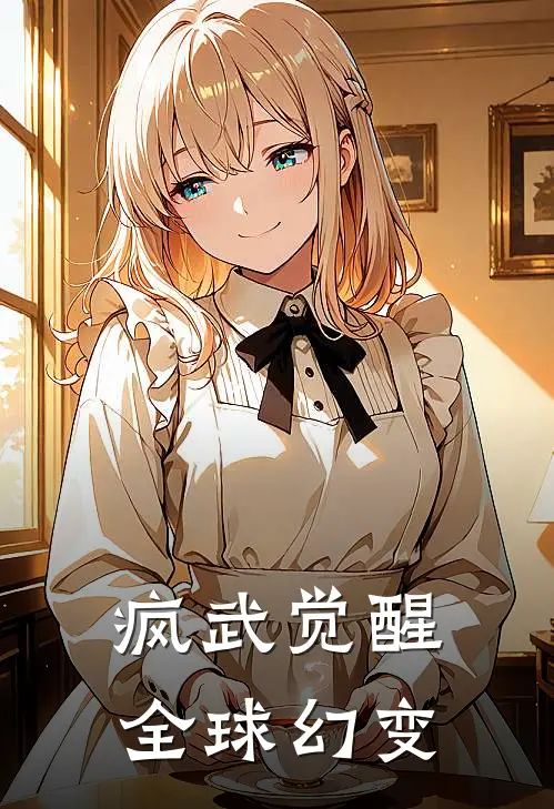 疯武觉醒：全球幻变