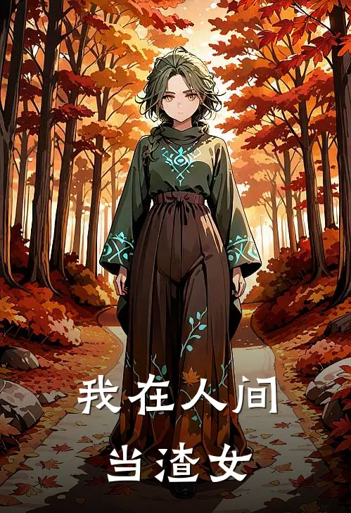 我在人间当渣女