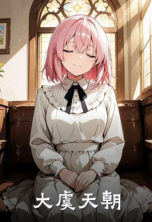 大虞天朝陆文昭沈青澜热门的网络小说_热门的网络小说大虞天朝(陆文昭沈青澜)