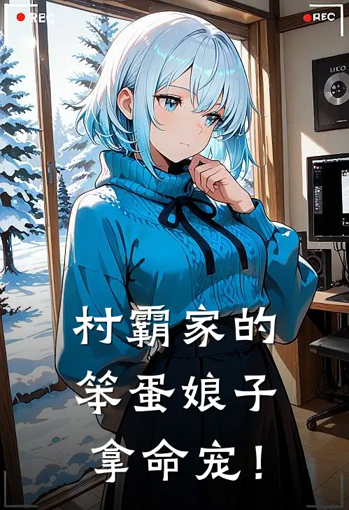 村霸家的笨蛋娘子，拿命宠！