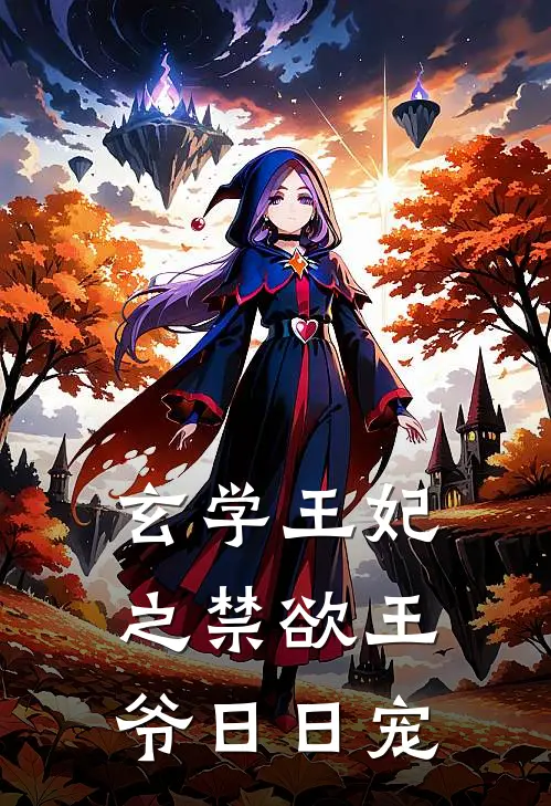 玄学王妃之禁欲王爷日日宠叶澜萧景轩小说完整版_热门好看小说玄学王妃之禁欲王爷日日宠(叶澜萧景轩)