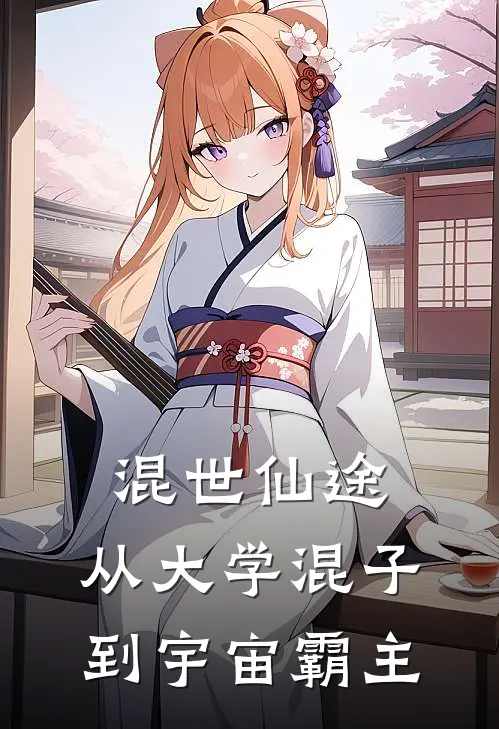 混世仙途：从大学混子到宇宙霸主苏凡叶诗瑶已完结小说_最新章节列表混世仙途：从大学混子到宇宙霸主(苏凡叶诗瑶)