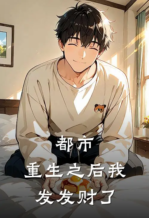 都市：重生之后我发发财了