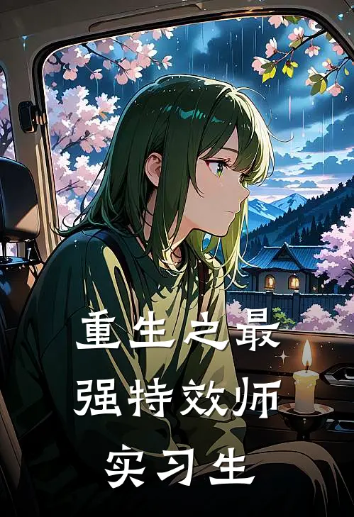 重生之最强特效师实习生(齐亦凡张威)最新完结小说_完结版小说全文免费阅读重生之最强特效师实习生(齐亦凡张威)