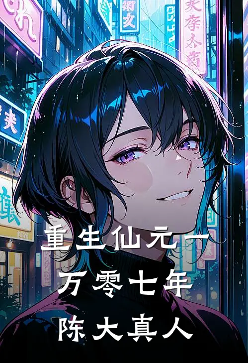 重生仙元一万零七年陈大真人