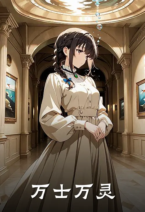 万士万灵许意黄一坤完结小说_完结版小说全文免费阅读万士万灵许意黄一坤