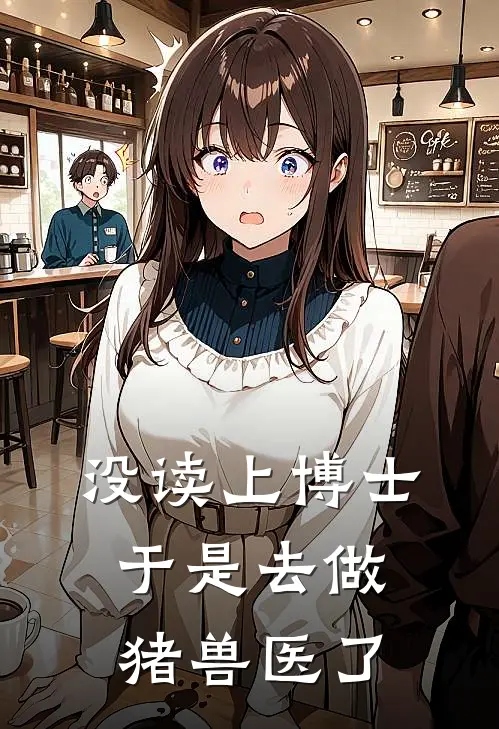 《没读上博士，于是去做猪兽医了》杨成树刘小丽完本小说_杨成树刘小丽(没读上博士，于是去做猪兽医了)全文免费阅读无弹窗大结局