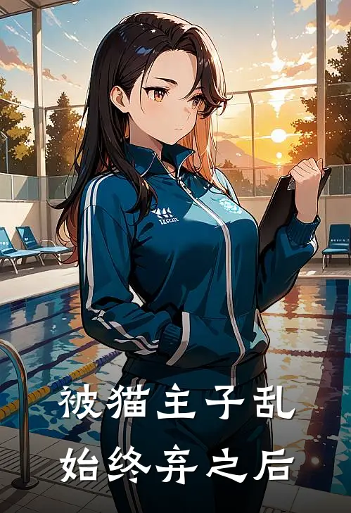 被猫主子乱始终弃之后晴黎铃兰小说完结推荐_热门小说阅读被猫主子乱始终弃之后晴黎铃兰