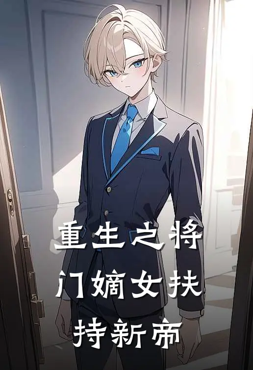 重生之将门嫡女扶持新帝徐允臻萧怀瑾完本小说免费阅读_最新章节列表重生之将门嫡女扶持新帝(徐允臻萧怀瑾)