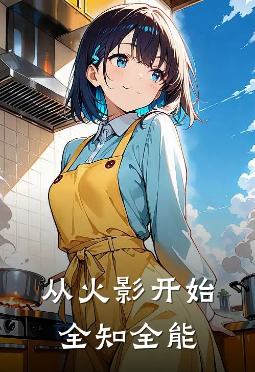 从火影开始全知全能