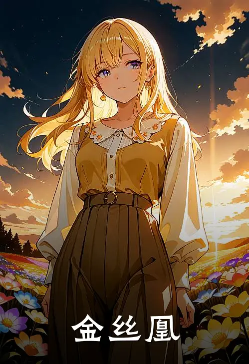 金丝凰(棠溪饶颜)免费阅读完整版小说_完结免费小说金丝凰(棠溪饶颜)