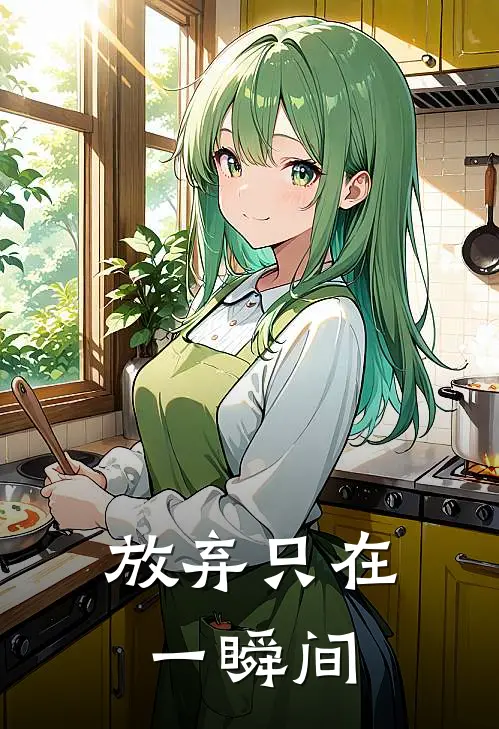 放弃只在一瞬间夏苒沈淮逸全文阅读免费全集_最新全本小说放弃只在一瞬间(夏苒沈淮逸)