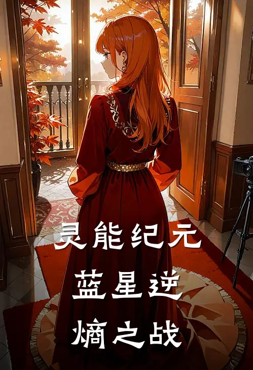 灵能纪元：蓝星逆熵之战