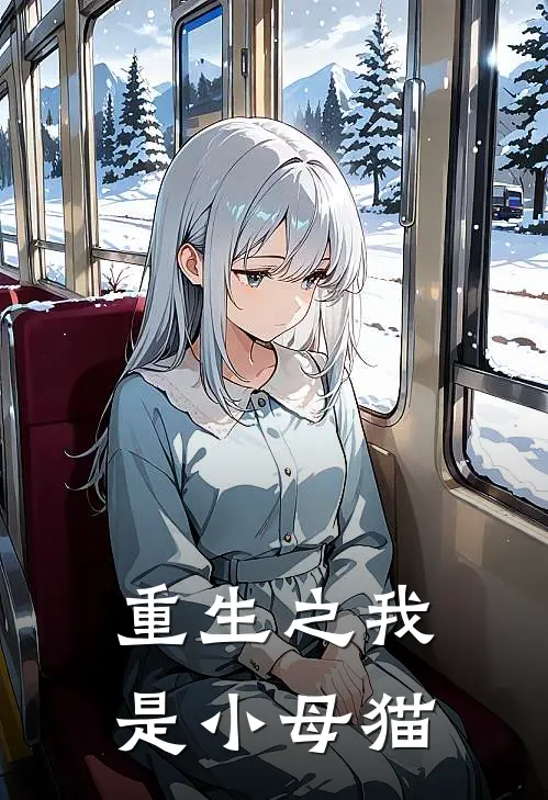 重生之我是小母猫