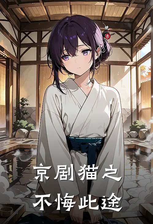 京剧猫之不悔此途