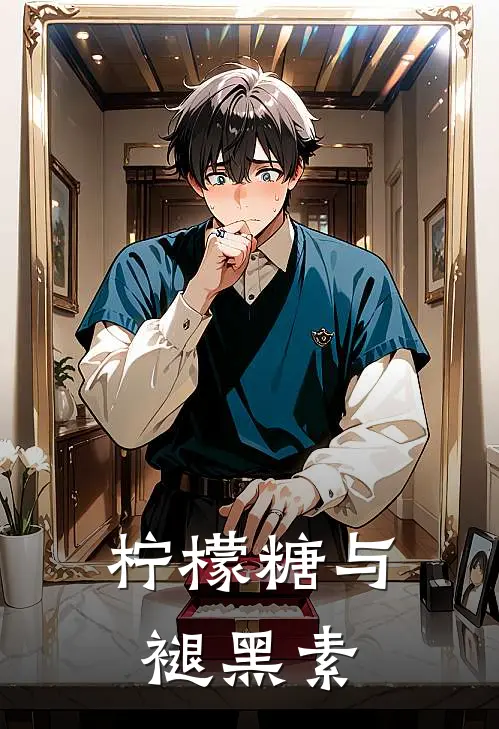 柠檬糖与褪黑素