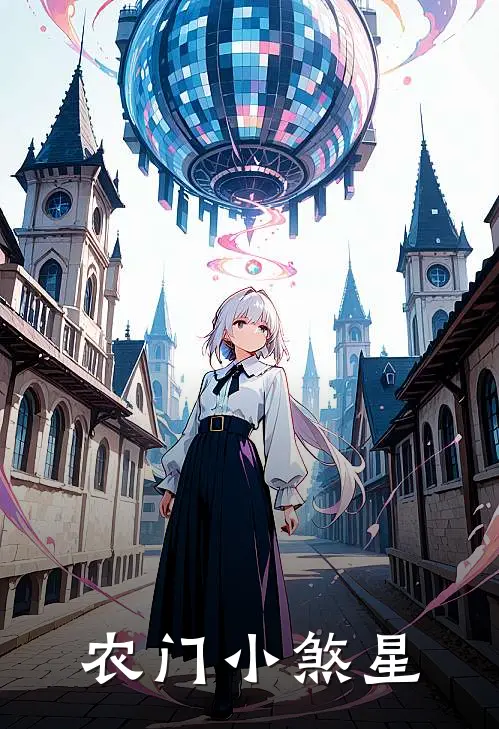农门小煞星