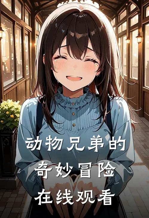 动物兄弟的奇妙冒险在线观看