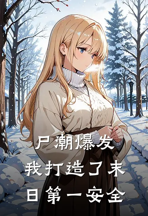 尸潮爆发：我打造了末日第一安全