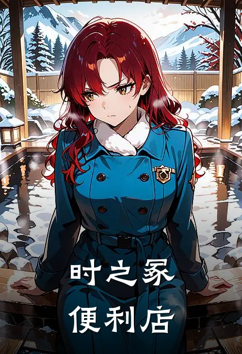 时之冢便利店(苏九黎周玄冥)全章节在线阅读_苏九黎周玄冥全章节在线阅读