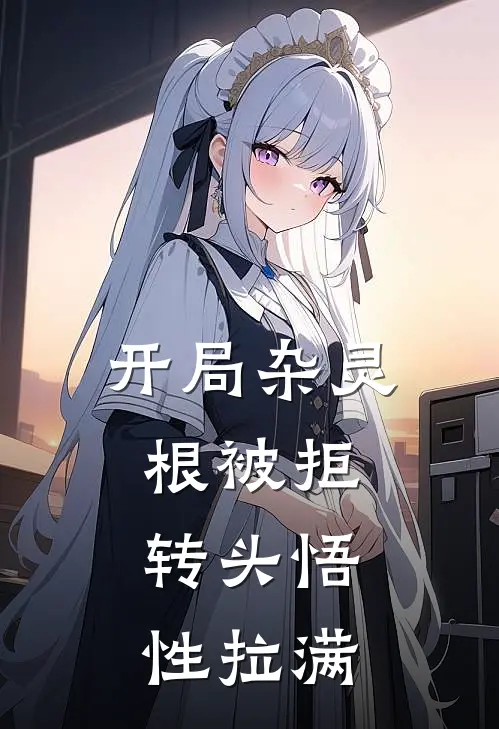 开局杂灵根被拒，转头悟性拉满