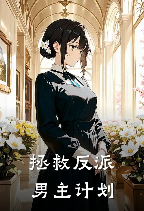 拯救反派男主计划