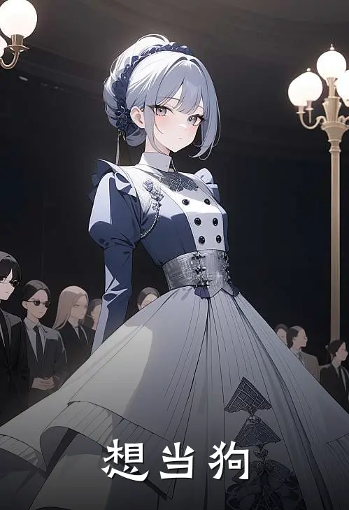 想当狗全文免费阅读无弹窗大结局_想当狗（左烈段策）最新小说