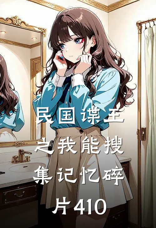 民国谍王之我能搜集记忆碎片410