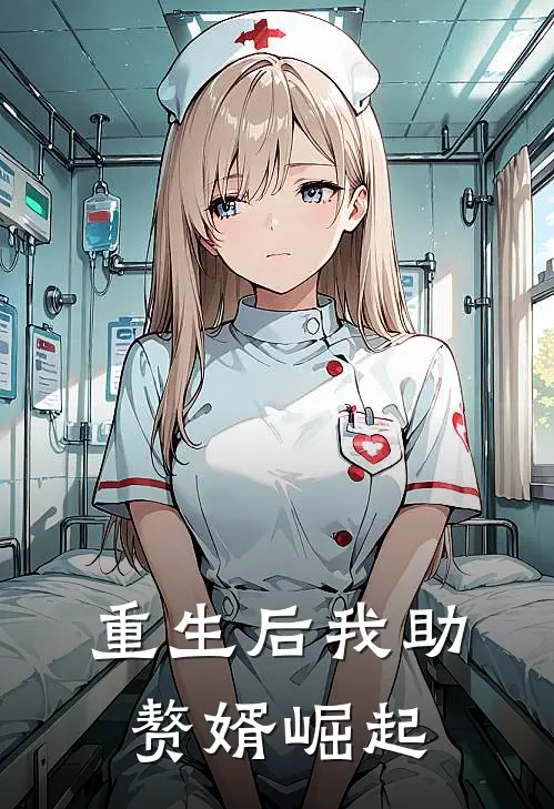 重生后我助赘婿崛起