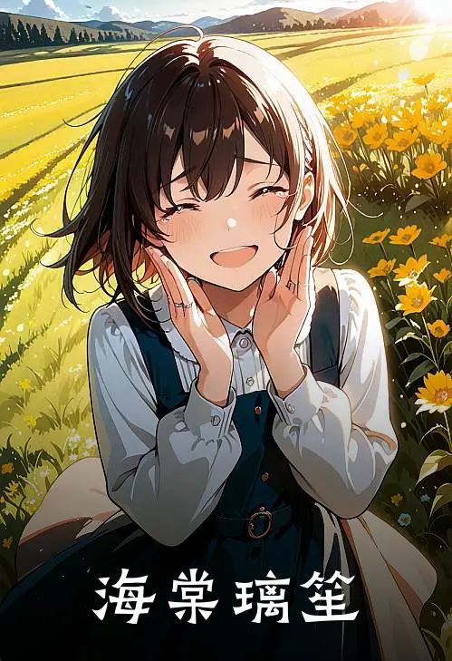 海棠璃笙(苏笙璃棠)免费阅读完整版小说_完结免费小说海棠璃笙(苏笙璃棠)