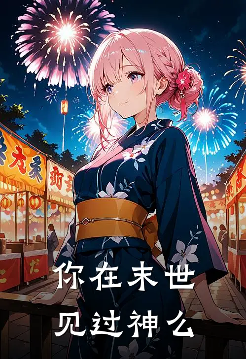 你在末世见过神么