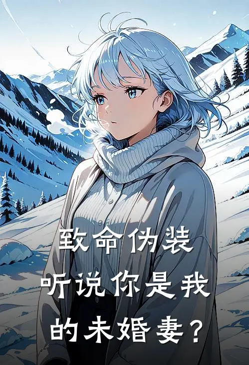 致命伪装：听说你是我的未婚妻？