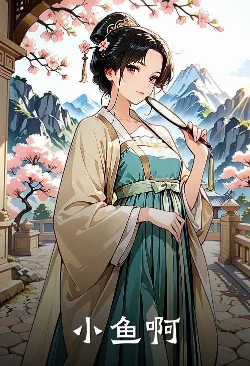 小鱼啊(夏余艾比)小说免费阅读无弹窗_完结小说小鱼啊夏余艾比