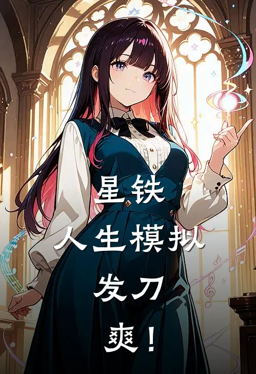 星铁：人生模拟，发刀，爽！(曦杳曦杳)小说完整版_完结好看小说星铁：人生模拟，发刀，爽！曦杳曦杳