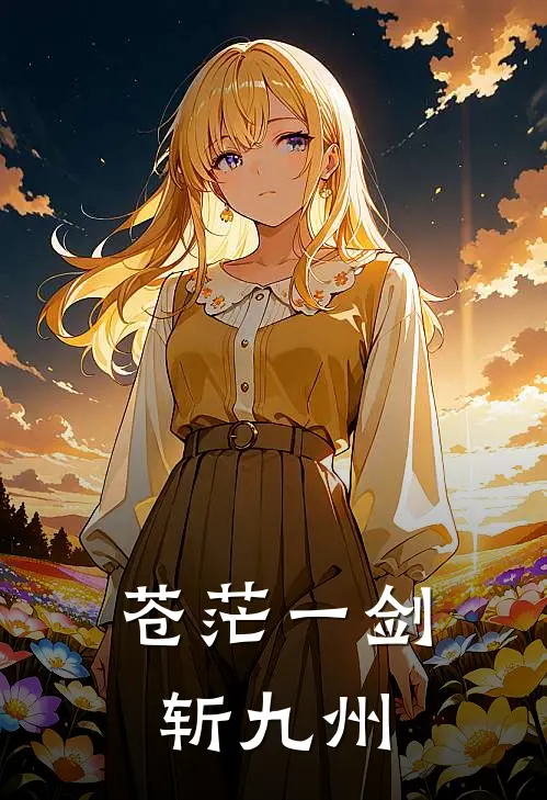 苍茫一剑斩九州