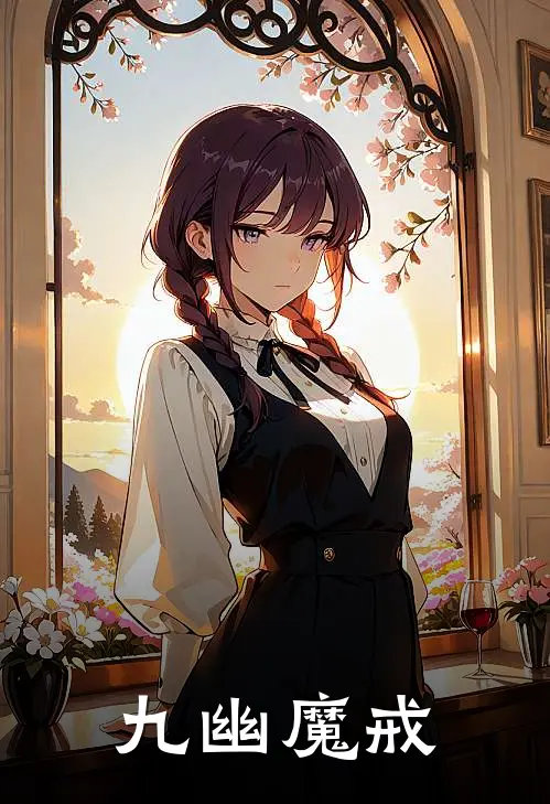九幽魔戒(苏墨李清源)最新免费小说_完本小说免费阅读九幽魔戒苏墨李清源