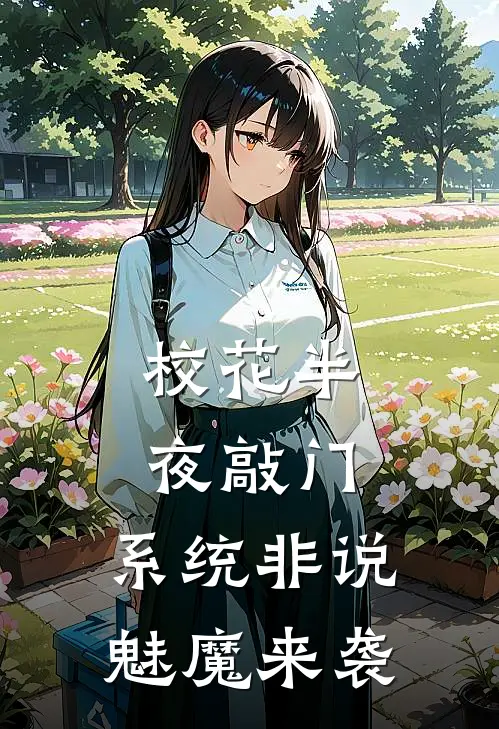校花半夜敲门，系统非说魅魔来袭