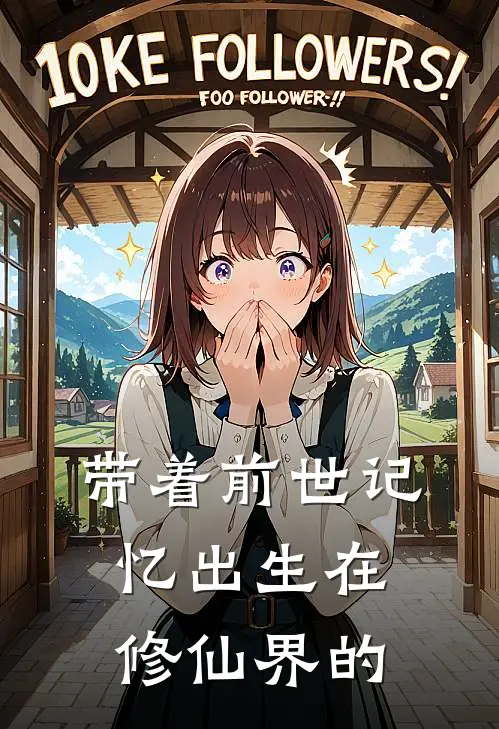 带着前世记忆出生在修仙界的