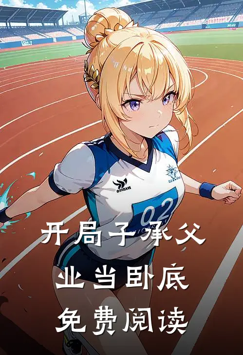 开局子承父业当卧底免费阅读