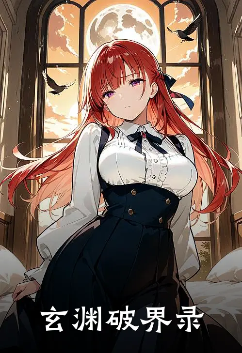 玄渊破界录(苏砚林婉儿)已完结小说_小说免费阅读玄渊破界录苏砚林婉儿