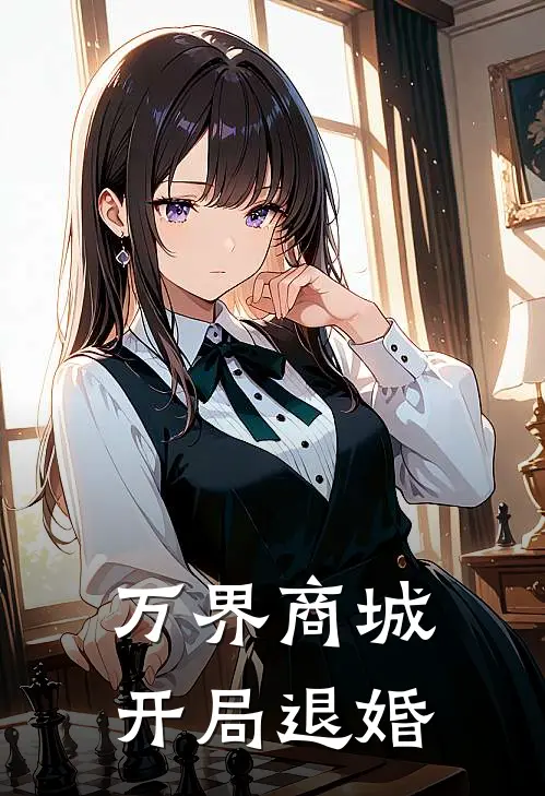 万界商城：开局退婚(叶辰叶弘)全章节在线阅读_叶辰叶弘全章节在线阅读