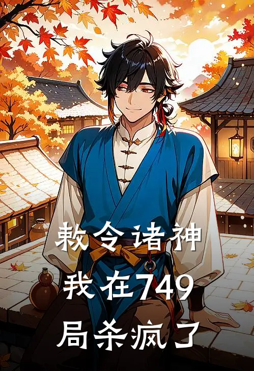 敕令诸神，我在749局杀疯了陆沉林山河最新推荐小说_完结版小说推荐敕令诸神，我在749局杀疯了陆沉林山河