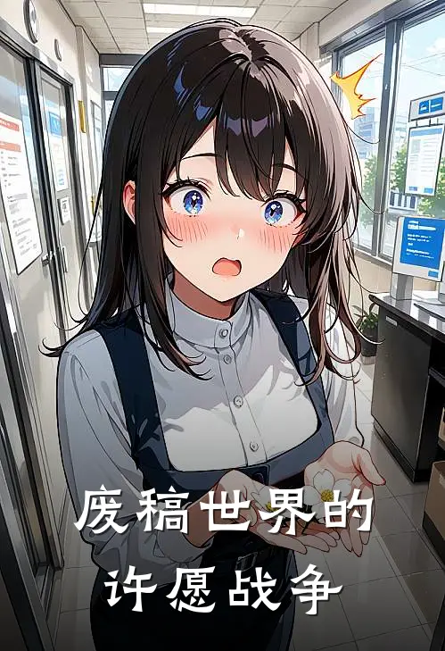 废稿世界的许愿战争