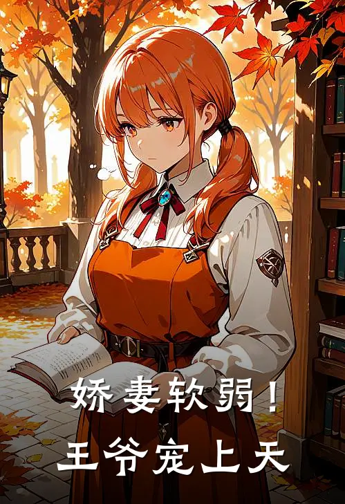 娇妻软弱！王爷宠上天(沈晚凝历景渊)最新小说推荐_最新热门小说娇妻软弱！王爷宠上天沈晚凝历景渊