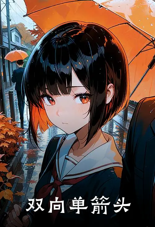 《双向单箭头》阿杰沈语桐火爆新书_双向单箭头(阿杰沈语桐)最新热门小说