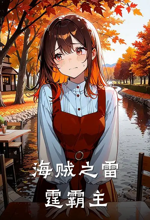 海贼之雷霆霸主