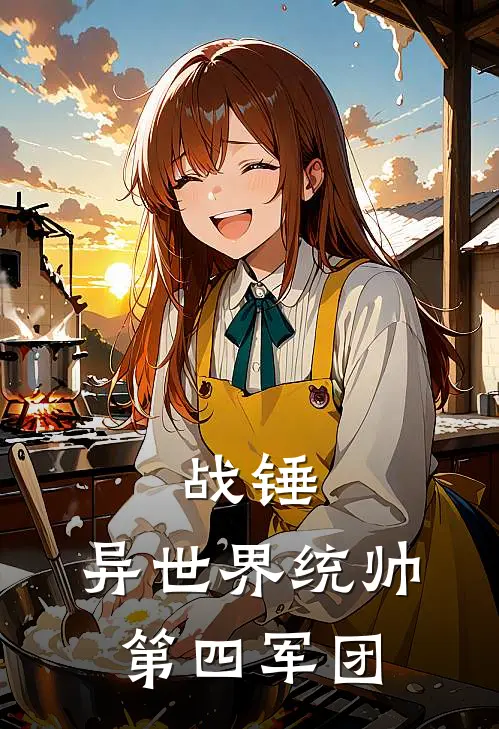 战锤：异世界统帅第四军团林项楚沈墨完结小说免费阅读_热门免费小说战锤：异世界统帅第四军团(林项楚沈墨)